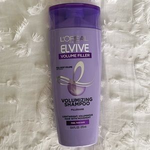 L’Oreal Paris Elvive Volume‎ Filler Shampoo Fine Thin Hair